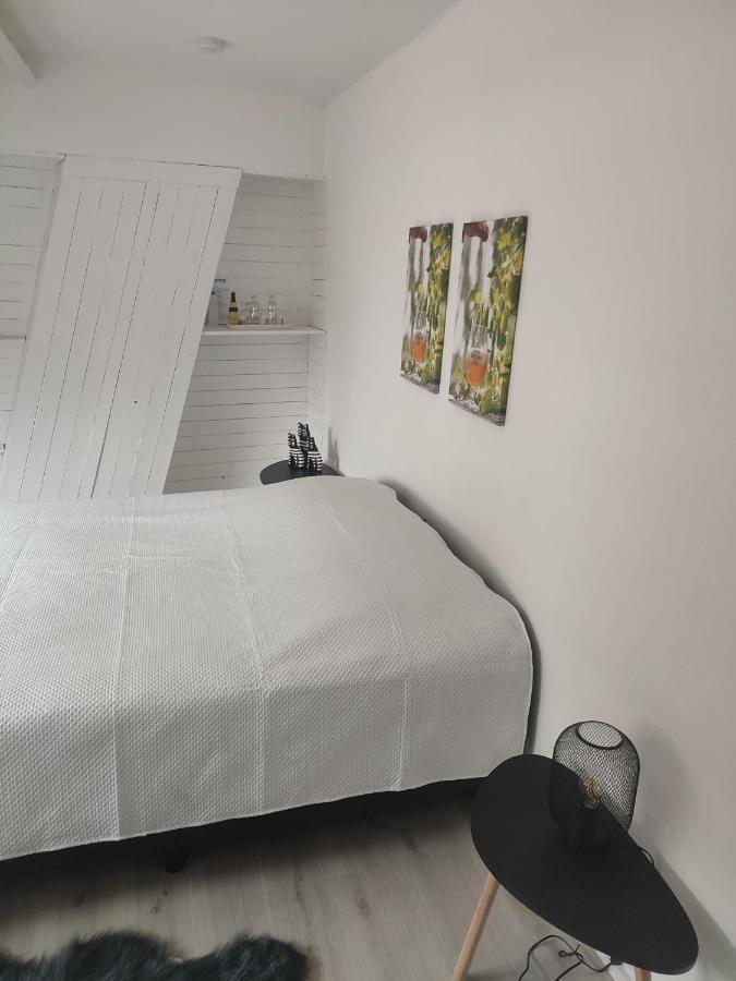 Het Kapittel Bed and Breakfast Υπρ Εξωτερικό φωτογραφία